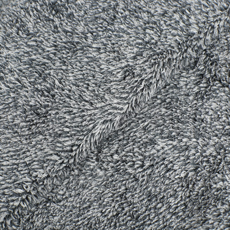 Prosop auto antibacterian Gypsophila Coral Fleece